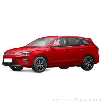 Factory Directly Supply Good Price For Adults Outdoor Car Mini Golf Roewe EI5 Electric Cars New Energy